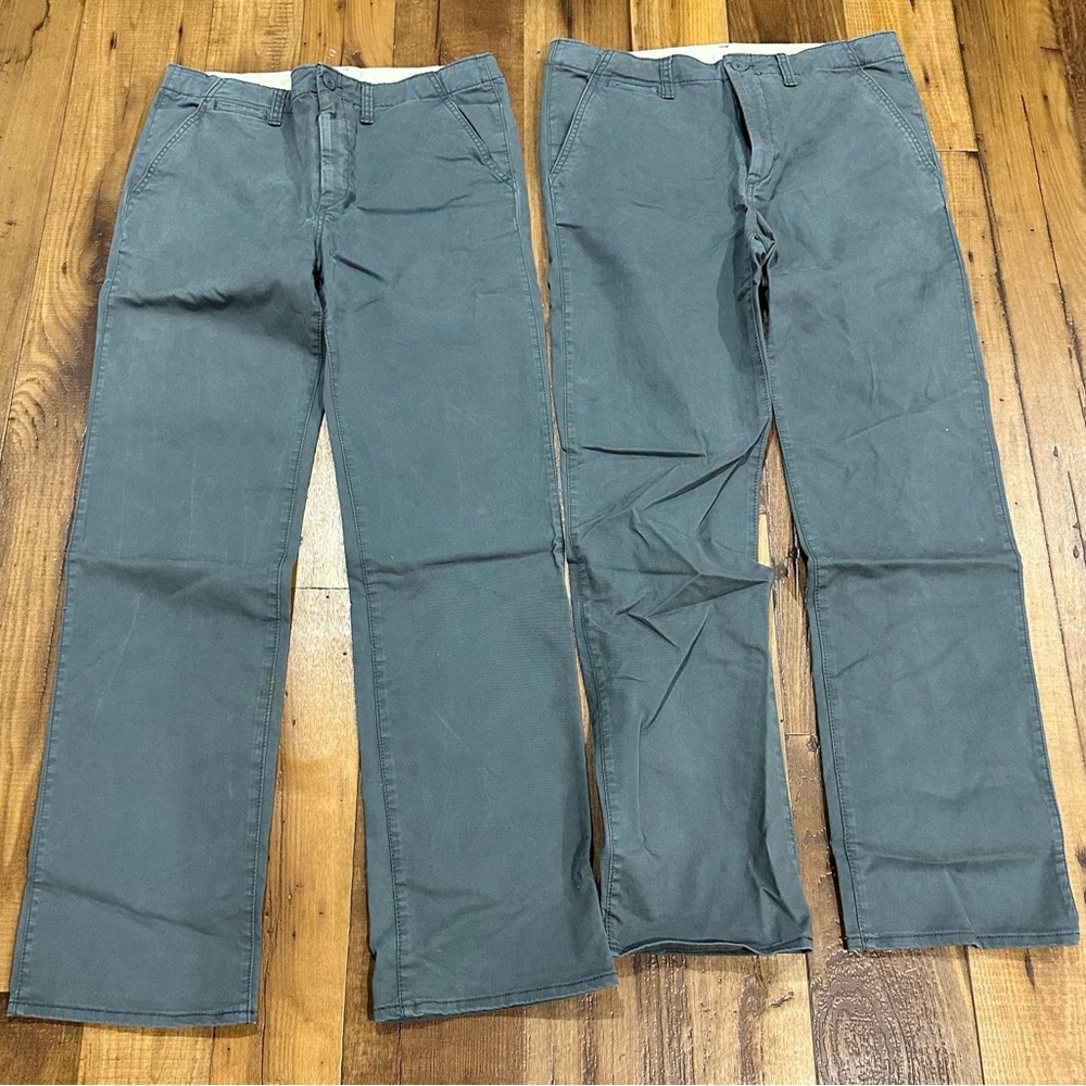 GAP Kids Casual Pants in Gray